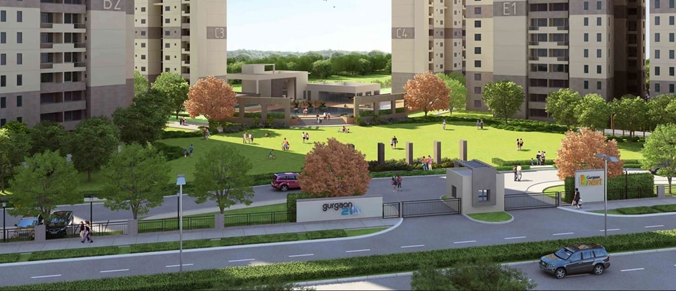 vatika-one-on-one-in-gurgaon