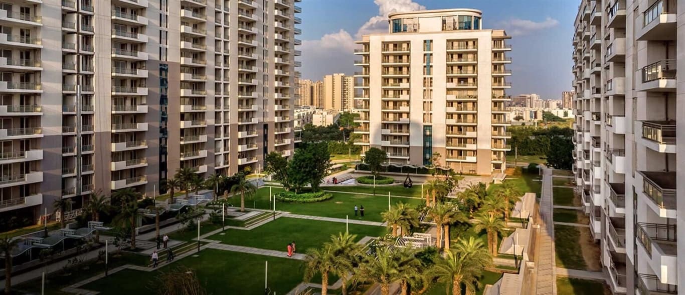 dlf-the-ulitma-in-gurgaon